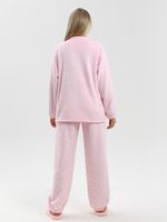 Костюм Ультиматум Виотекс РОЗОВЫЙ