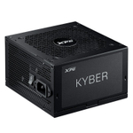 Блок питания XPG KYBER 650 (ATX 2.52, 650W, 80+ GOLD)