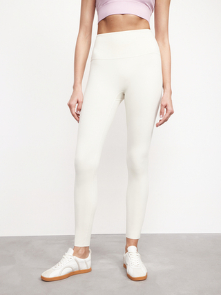 Лосины Elisa Leggings in Ivory