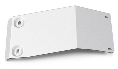 Защита редуктора Rival для BMW X3 G01 (V - 2.0) (xDrive20i) 2017-2021 2021-н.в./BMW X4 G02 (V - 2.0) (xDrive20i) 2018-2021 2021-н.в./BMW X4 G02 (V - 2.0D) (xDrive20d) 2018-2021 2021-н.в., алюминий 3 мм, с крепежом, 333.0543.1