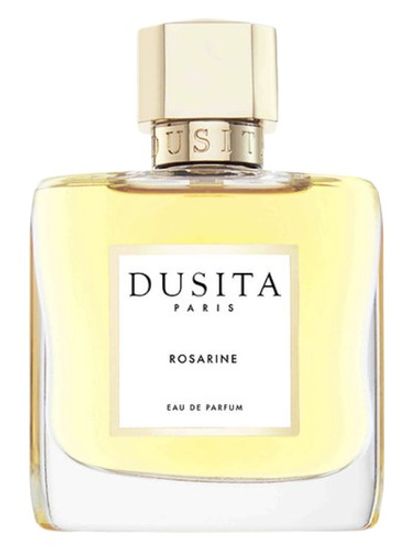 Dusita Rosarine