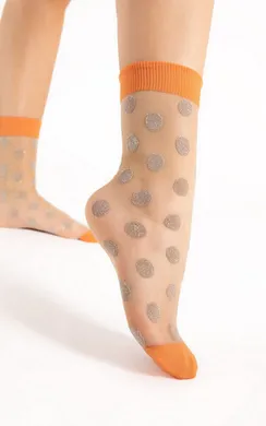 1149/G FAME 15 DEN Носки женские