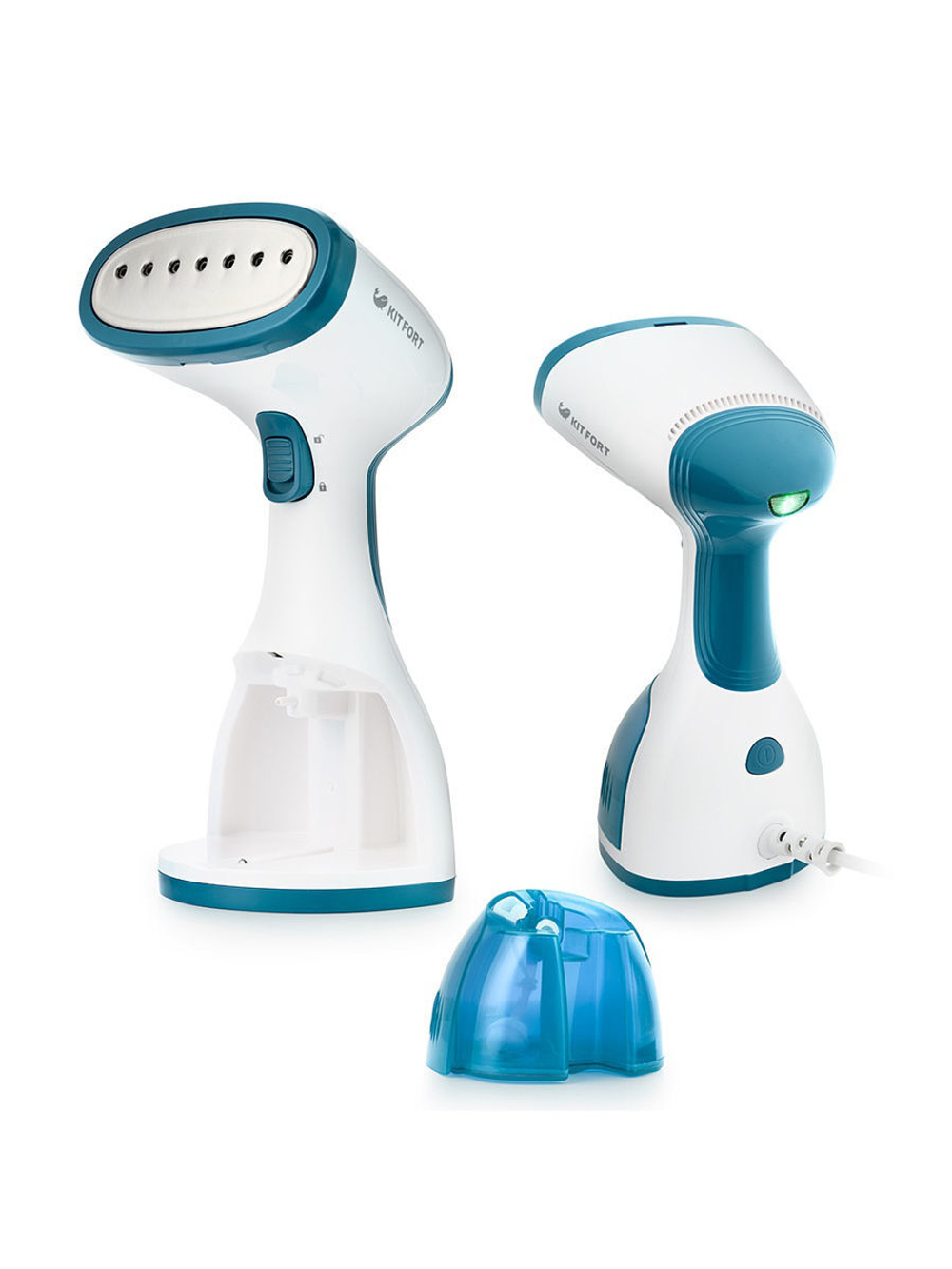 Отпариватель Kitfort KT-916-1 голубой