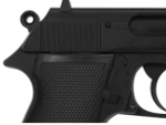 Пневматический пистолет Stalker PPKS (Walther PPK/S)