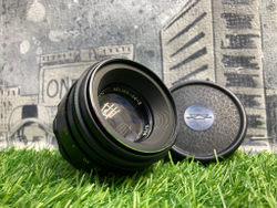 Объектив Helios-44-2 2/58mm Покупка/Продажа