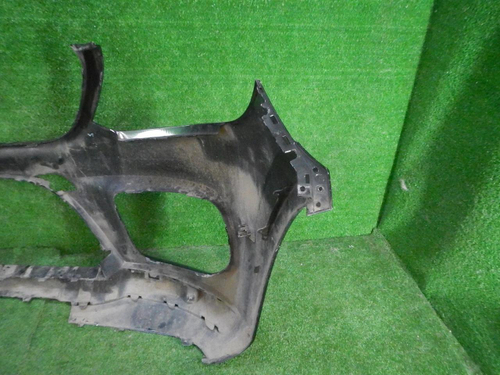 Бампер передний Mercedes GLS X166 (2015-2019) AMG