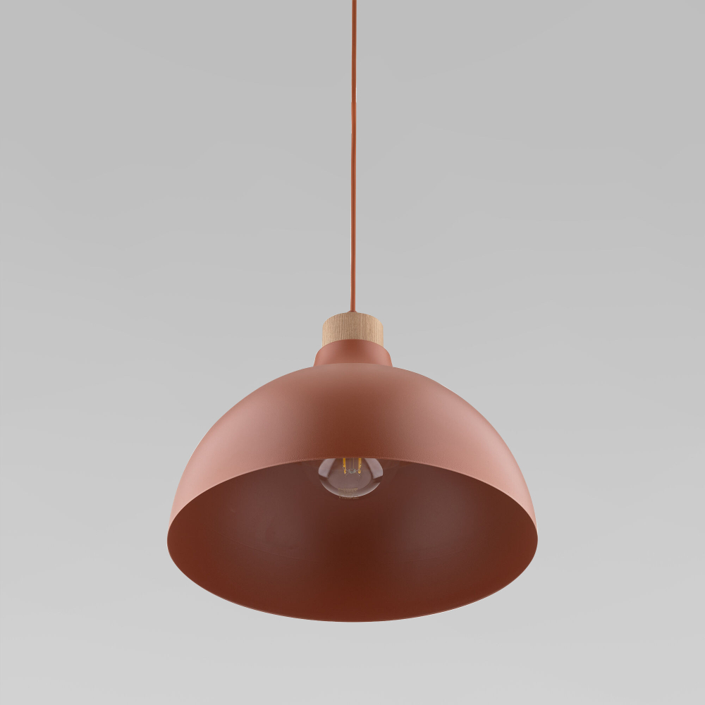 Подвесной светильник TK Lighting Cap 6927 Cap