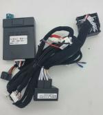 Магнитола для BMW X5 (E70), X6 (E71) 2009-2014 CIC - Kuberg монитор 12.5" в стиле LEXUS на Android 12, 2К экран, Быстрая, CarPlay, 4G SIM-слот