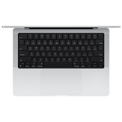 MacBook Pro 14 M4 10c CPU 10c GPU 16/1 ТБ