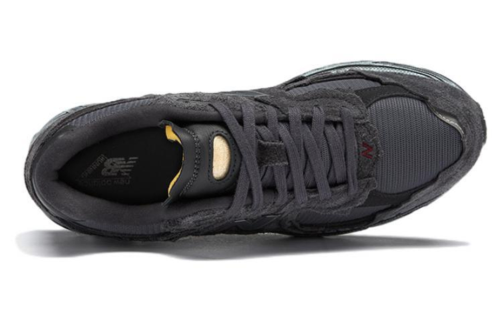 Кроссовки New Balance Nb 2002R "Refined Future"