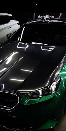 Carbins PPF CF701 антигравийная полиуретановая  пленка под карбон 👌☺️ защита и новый стиль!