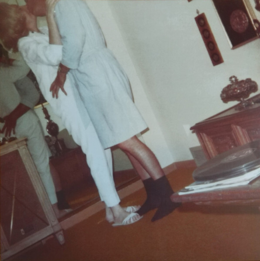 Death From Above 1979 / Is 4 Lovers (Coloured Vinyl)(LP)