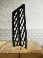 Решетка бампера переднего правая B2803114 для Lifan Solano