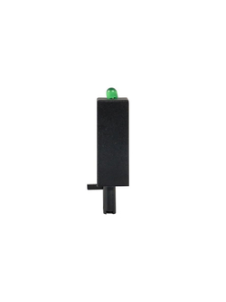Модуль светодиодный 24 VDC для промежуточных реле RP AVERES EKF rp-led-24DC