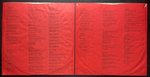 The Beatles ‎– 1962-1966 2LP (Япония 1982г.) Red