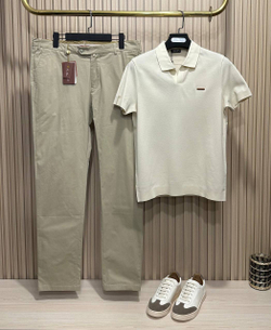 Поло Zegna