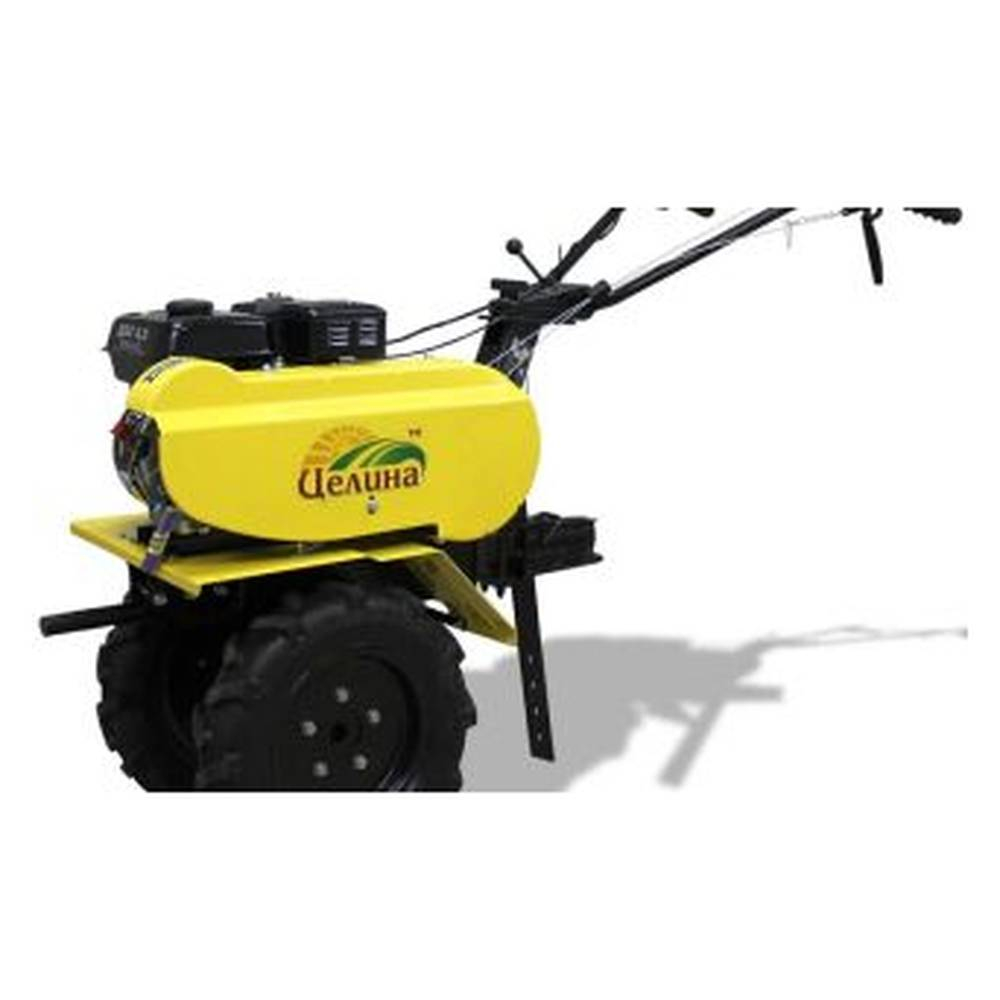 Мотоблок ЦЕЛИНА НМБ-901