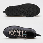 Ботинки Native Fitzsimmons Citylite Onyx Black Jiffy Black