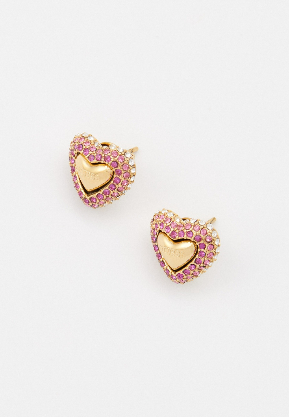 Серьги женские GUESS