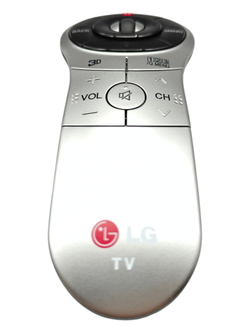 LG AN-MR400H Пульт дистанционного управления 3D Magiс