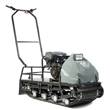 Мотобуксировщик "БУРЛАК" M2 LFK ПРОМЫСЛОВИК