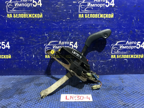 Селектор АКПП TOYOTA HILUX SURF 1992