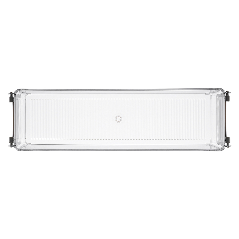 Органайзер для холодильника с ручками keep in, s