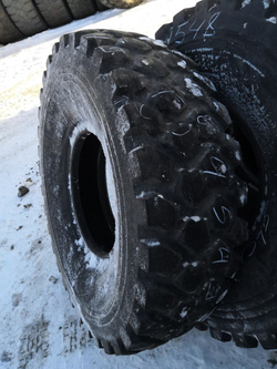 14.00R20 Michelin XZL шина б/у