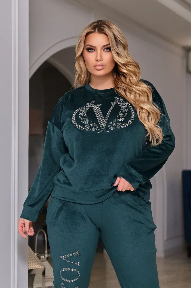 Костюм УК-255-2 Fabrika