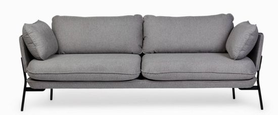 Диван Sussex ширина 210