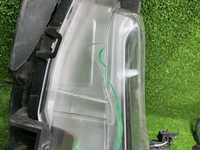 ДХО правый Changan Uni-K (2020-н.в.)