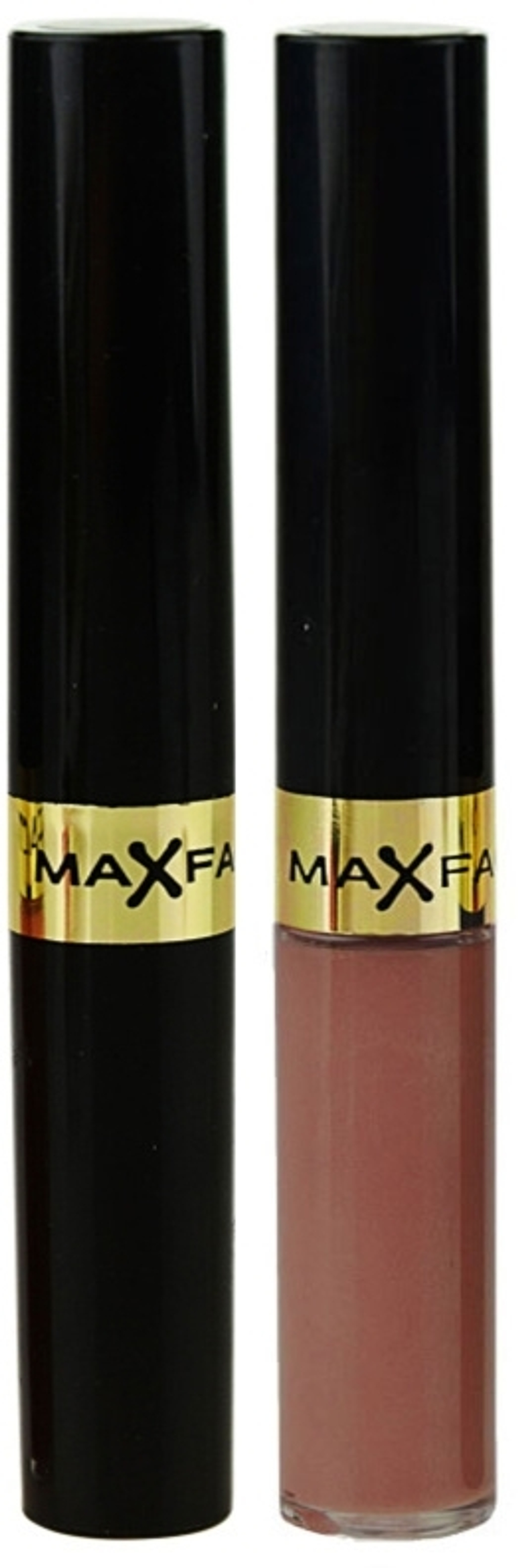 Max Factor Lipfinity Lip Colour - Перманентная помада с бальзамом, 4,2 g