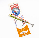 Terve Suomi, 13 см., цвет 012*