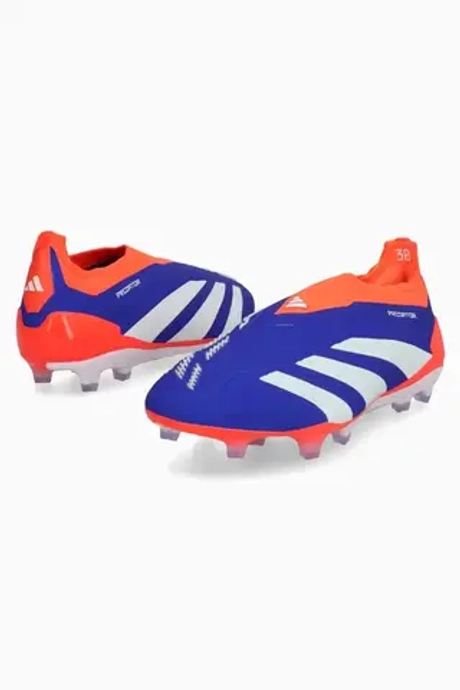 Бутсы adidas Predator Elite LL FG