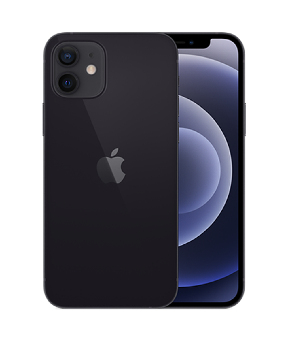 iPhone 12, 64Гб