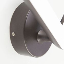 Citilux Паркер CL225B415 Бра светодиодное Венге