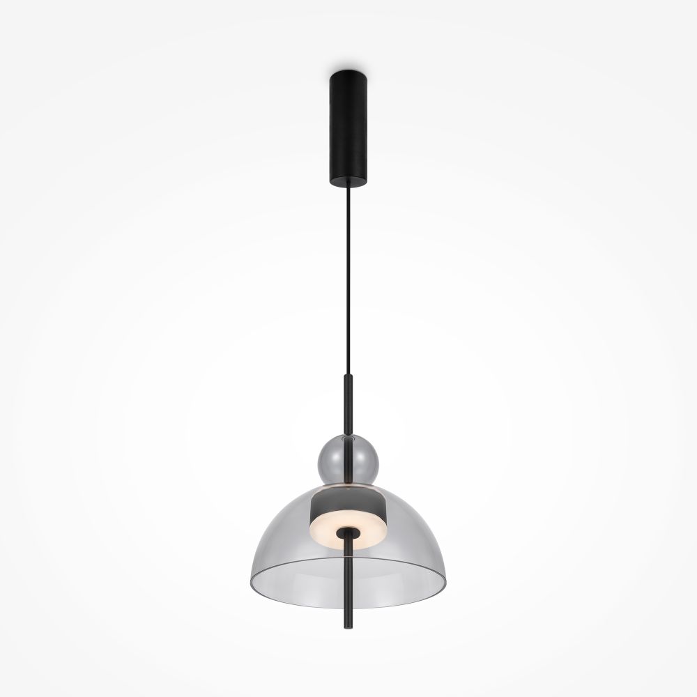 Светильник подвесной светодиодный Maytoni   MOD185PL-L11B3K1