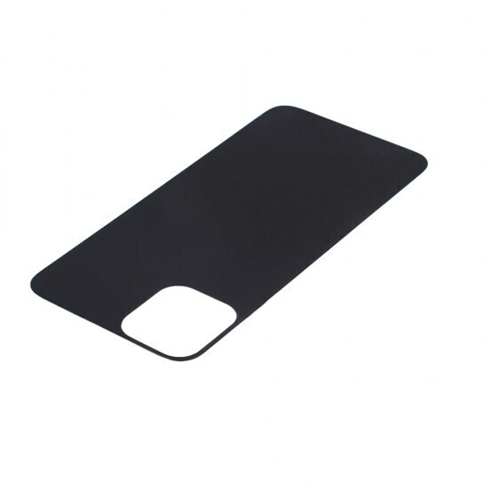 Защитное стекло на заднюю панель для iPhone 11 Pro Max, 011419 Белый