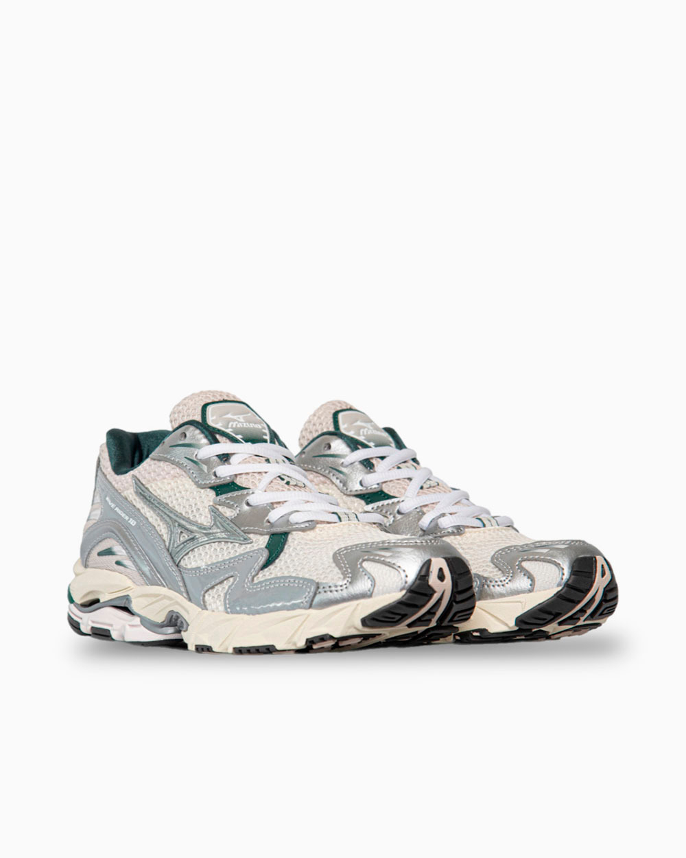 Кроссовки Mizuno Wave Rider 10