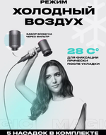 Фен для волос