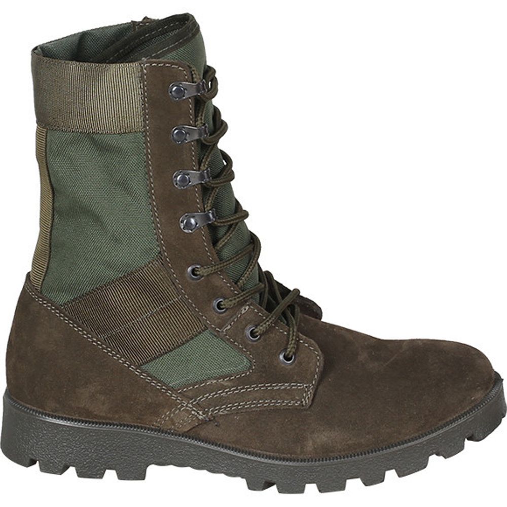 Берцы Гарсинг 516 О «SHOT»