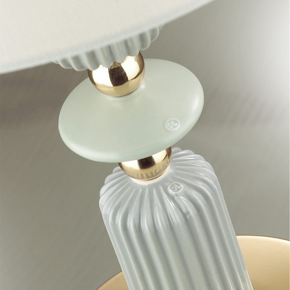Настольная лампа Odeon Light 4861/1TA CANDY