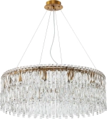 Подвесная люстра Stilfort SPLENDY 2173/05/12P