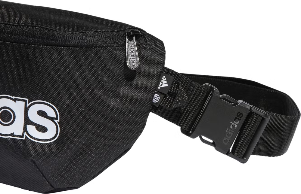 HT4777 Сумка поясная Adidas Classic Foundation Waist Bag