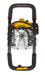 Мотобур HUTER GGD-300