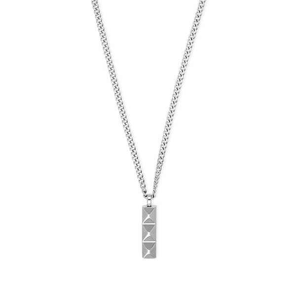 Колье Coeur de Lion Silver 0802/10-1700