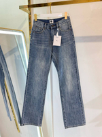 Джинсы Dior
