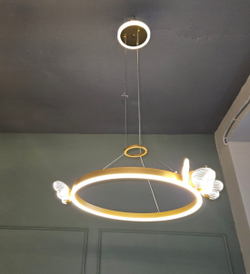 Люстра Babetta