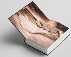 Порох и шёлк. Предзаказ. Выход в мае 2026 года