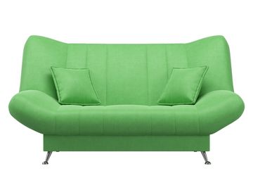 Диван Казанова - Velutto 31 зеленый